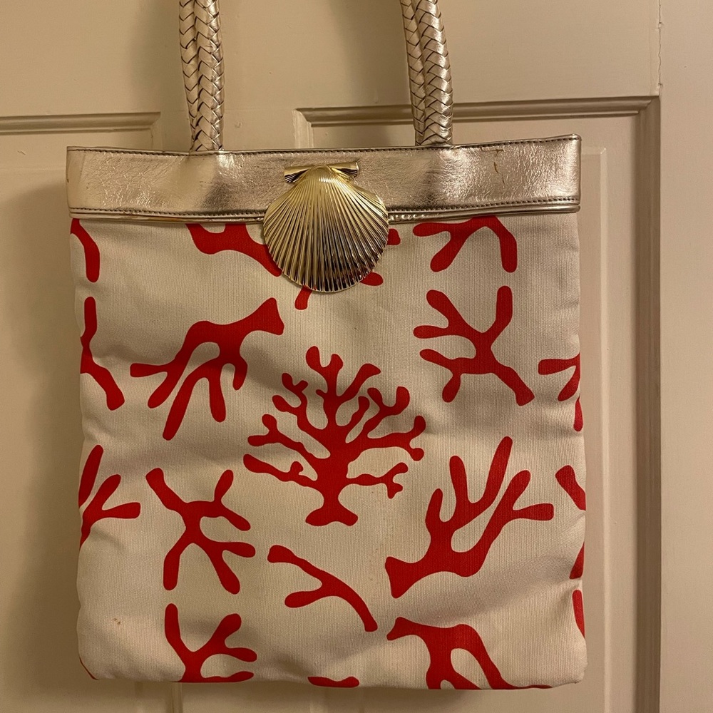 NWOT Felix Rey for Target Limited Edition Tote Bag